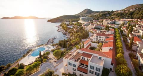 Sun Gardens Dubrovnik — photo 9