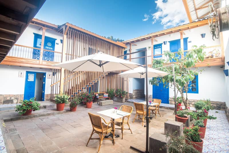 Quinta San Blas by Ananay Hotels — photo 1
