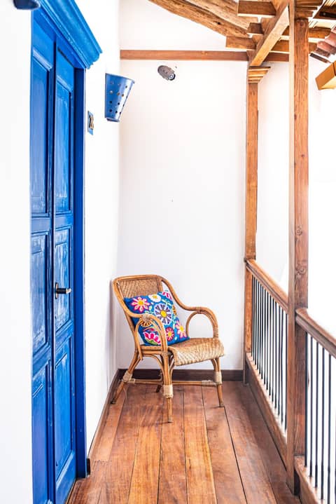 Quinta San Blas by Ananay Hotels — photo 5