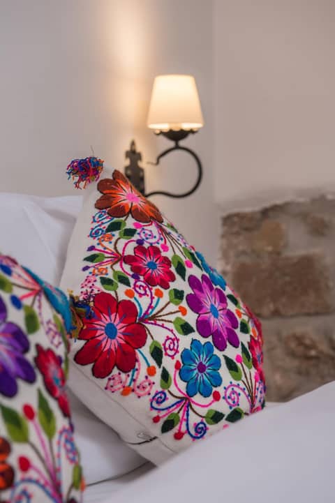 Quinta San Blas by Ananay Hotels — photo 9