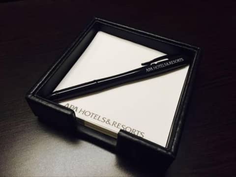 APA Hotel Nambaminami Ebisucho Eki Shinsekai — photo 5
