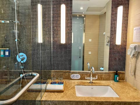Holiday Inn Express Beijing Wangjing Center by IHG — photo 2