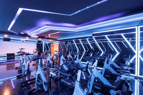 Holiday Inn Express Beijing Wangjing Center by IHG — photo 3