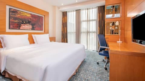 Holiday Inn Express Beijing Wangjing Center by IHG — photo 6