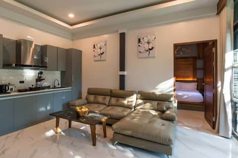Loy Chalet — photo 7