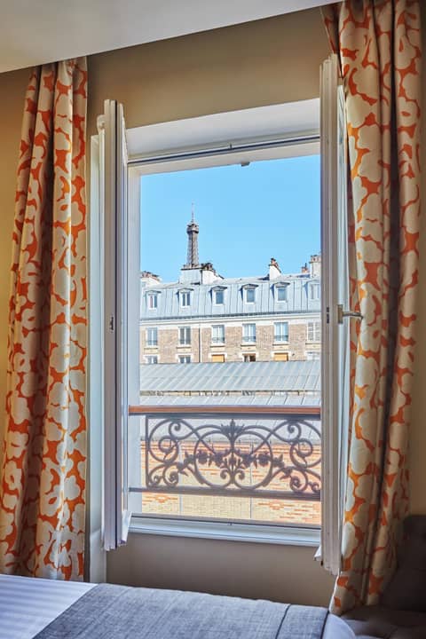 Hôtel Le Relais Saint Charles — photo 2