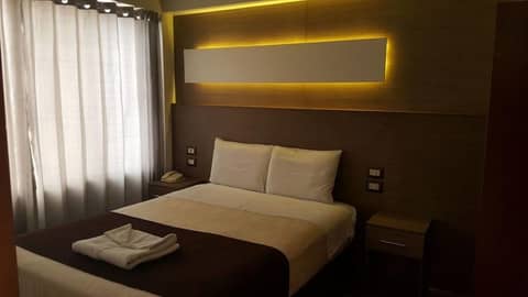 Hotel Polo Corporativo — photo 9