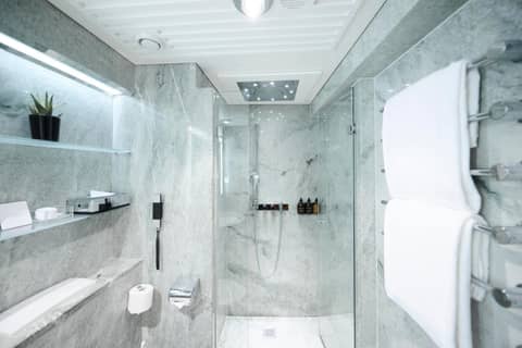 Widder Hotel - Zurichs Luxury Hideaway — photo 5