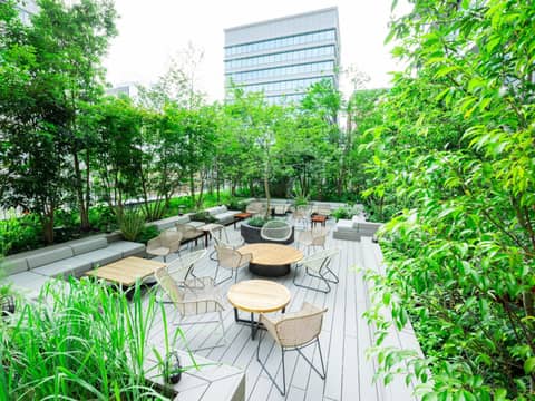 The Royal Park Canvas Fukuoka Nakasu — photo 8