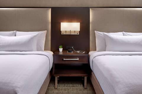 Homewood Suites by Hilton San Diego Downtown/Bayside — photo 5