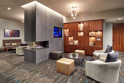 Homewood Suites by Hilton San Diego Downtown/Bayside — photo 6