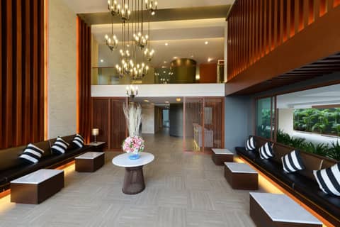 Hisea Huahin Hotel — photo 3