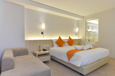 Hisea Huahin Hotel — photo 4