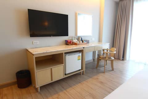 Hisea Huahin Hotel — photo 6