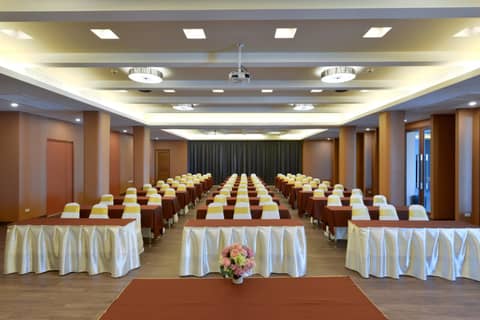 Hisea Huahin Hotel — photo 8