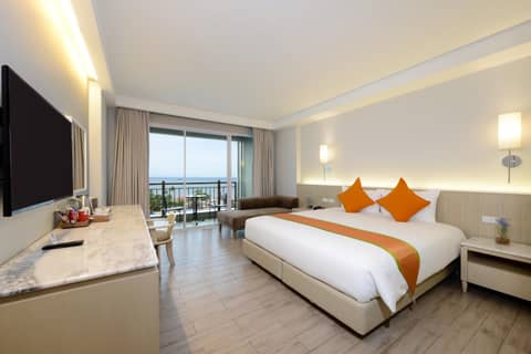 Hisea Huahin Hotel — photo 9