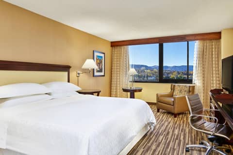 Sheraton Denver West Hotel — photo 2