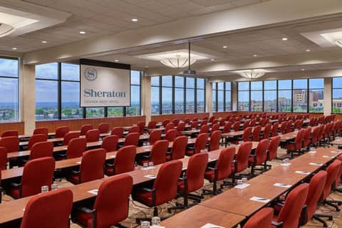 Sheraton Denver West Hotel — photo 7