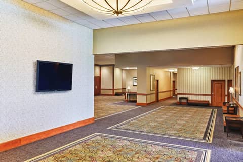 Sheraton Denver West Hotel — photo 8