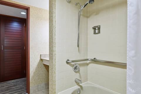 Sheraton Denver West Hotel — photo 9