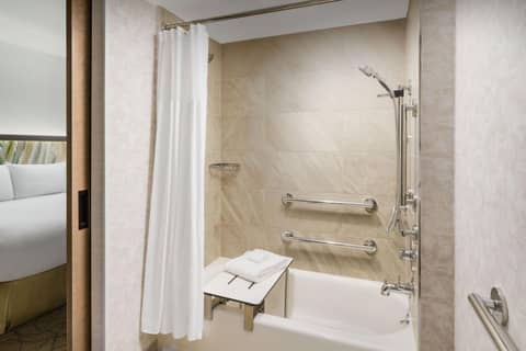 TownePlace Suites by Marriott New York Manhattan/Chelsea — photo 2