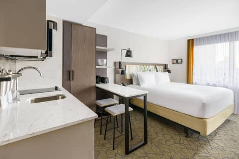 TownePlace Suites by Marriott New York Manhattan/Chelsea — photo 3