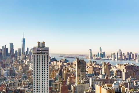 TownePlace Suites by Marriott New York Manhattan/Chelsea — photo 4