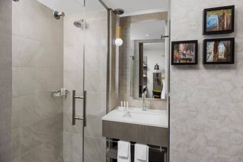 TownePlace Suites by Marriott New York Manhattan/Chelsea — photo 5