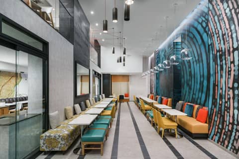 TownePlace Suites by Marriott New York Manhattan/Chelsea — photo 6
