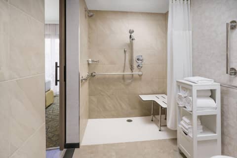 TownePlace Suites by Marriott New York Manhattan/Chelsea — photo 7