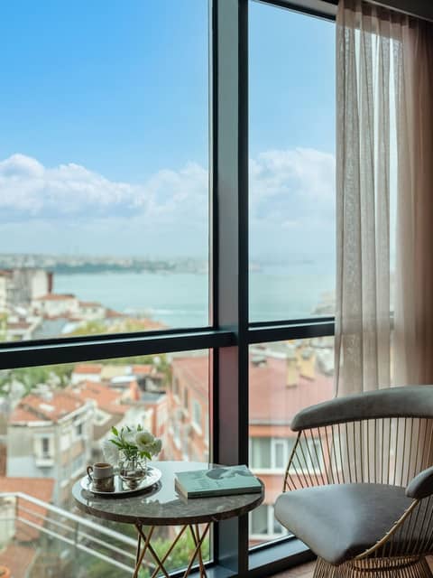 Sofitel Istanbul Taksim — photo 2
