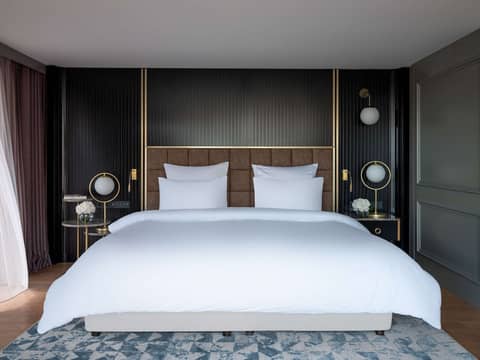 Sofitel Istanbul Taksim — photo 8