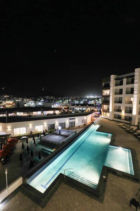 Medano Hotel and Spa — photo 3