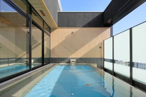 Candeo Hotels Hiroshima Hatchobori — photo 3