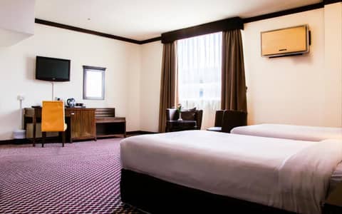 Fortune Karama Hotel — photo 2