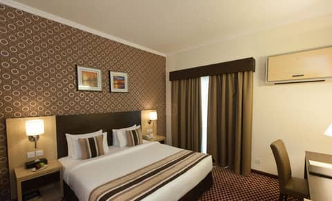 Fortune Karama Hotel — photo 7