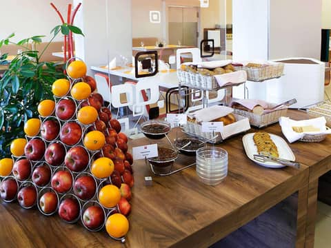 Ibis Budapest Citysouth — photo 8