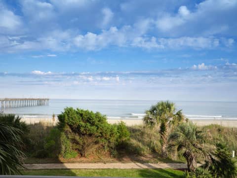 The Ellie Beach Resort Myrtle Beach, Tapestry By Hilton — photo 6