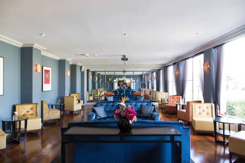 The Sandymount Hotel — photo 2