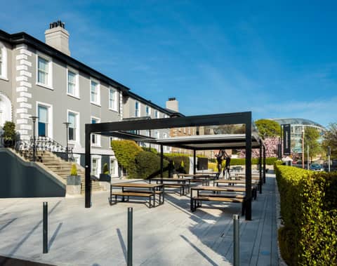 The Sandymount Hotel — photo 6