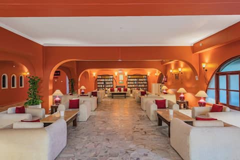 Arabia Azur Resort - All Inclusive — photo 4