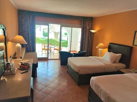 Arabia Azur Resort - All Inclusive — photo 6