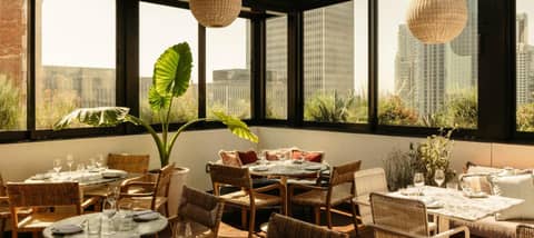 The Hoxton, Downtown LA — photo 2