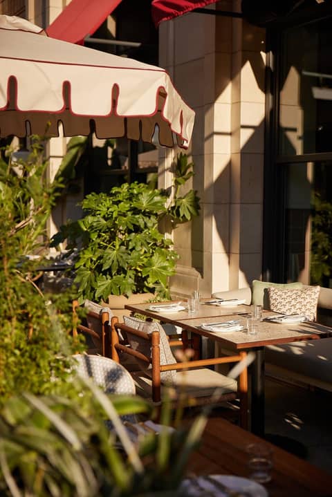 The Hoxton, Downtown LA — photo 7
