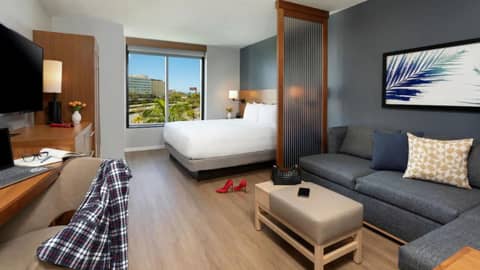Hyatt Place San Juan — photo 2
