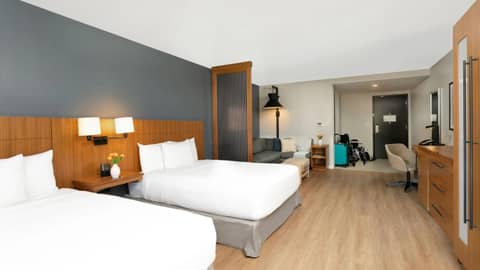 Hyatt Place San Juan — photo 8