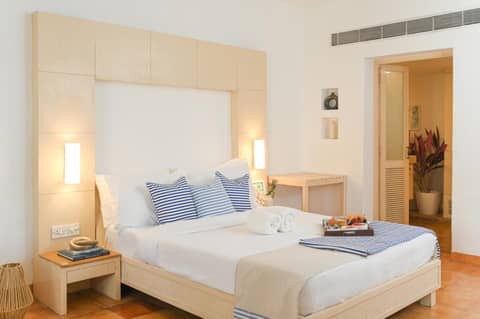 Soul Vacation Resort and Spa Colva — photo 9