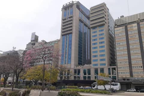 Marriott Buenos Aires Downtown — photo 2