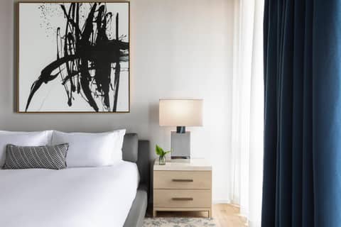 Kimpton - Pittman Hotel by IHG — photo 4