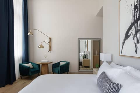 Kimpton - Pittman Hotel by IHG — photo 6